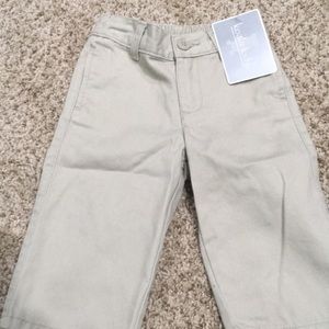 Koala kids Nwt khakis